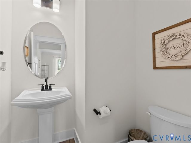 16801 Chalet Ct, Chesterfield, VA 23832