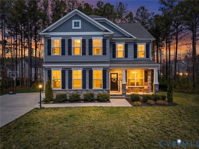 16801 Chalet Ct, Chesterfield, VA 23832
