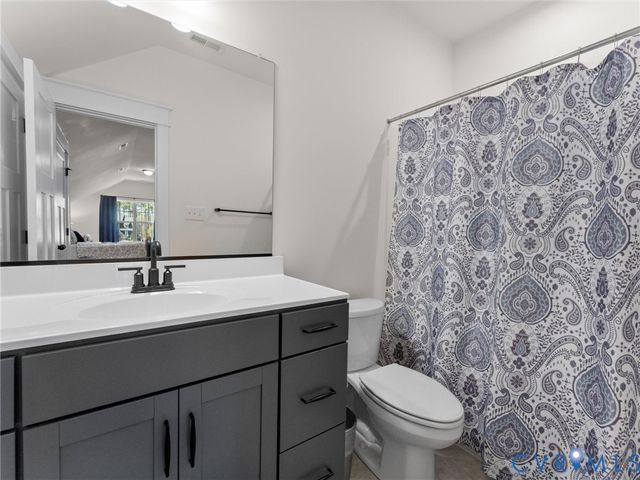 16801 Chalet Ct, Chesterfield, VA 23832