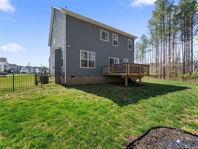 16801 Chalet Ct, Chesterfield, VA 23832