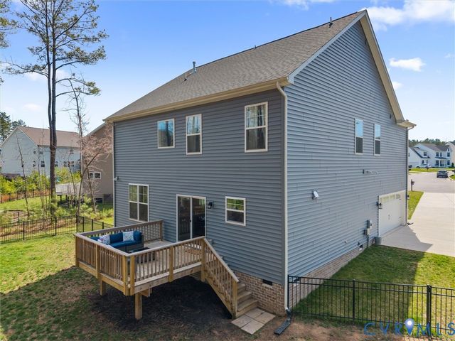 16801 Chalet Ct, Chesterfield, VA 23832