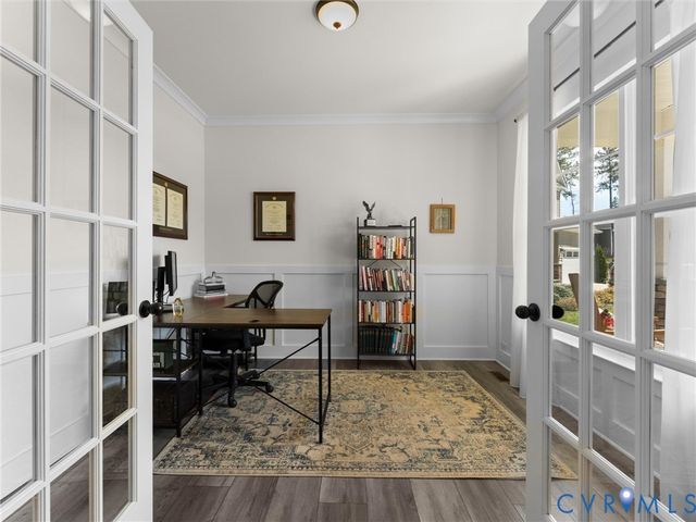 16801 Chalet Ct, Chesterfield, VA 23832