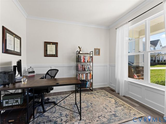 16801 Chalet Ct, Chesterfield, VA 23832