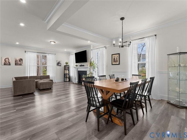 16801 Chalet Ct, Chesterfield, VA 23832