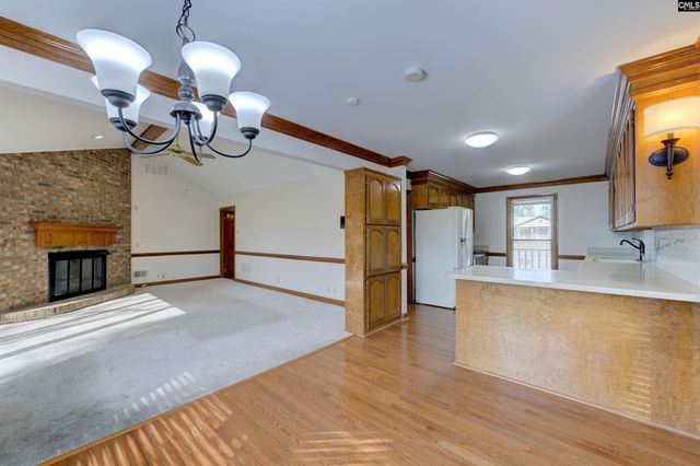 2853 Chatsworth Road, Columbia, SC 29223