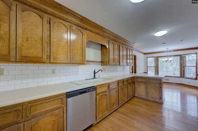 2853 Chatsworth Road, Columbia, SC 29223