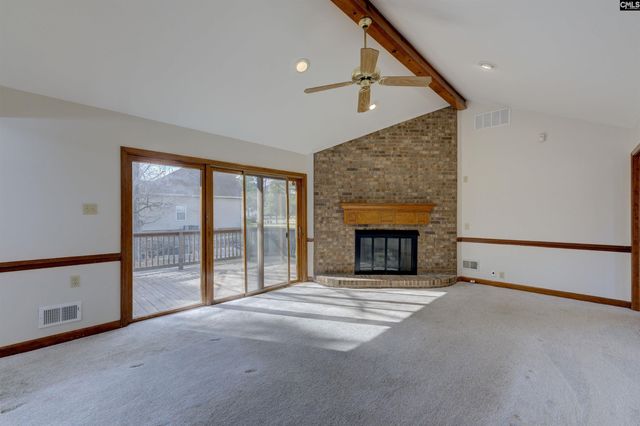 2853 Chatsworth Road, Columbia, SC 29223