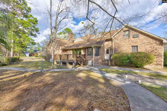 2853 Chatsworth Road, Columbia, SC 29223