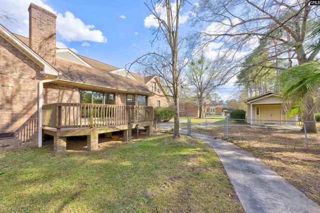 2853 Chatsworth Road, Columbia, SC 29223