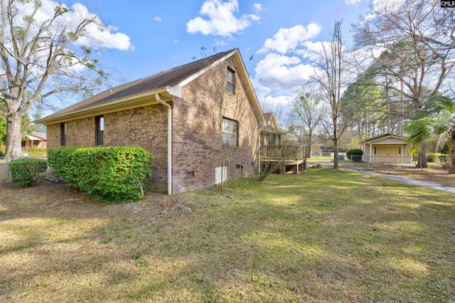 2853 Chatsworth Road, Columbia, SC 29223