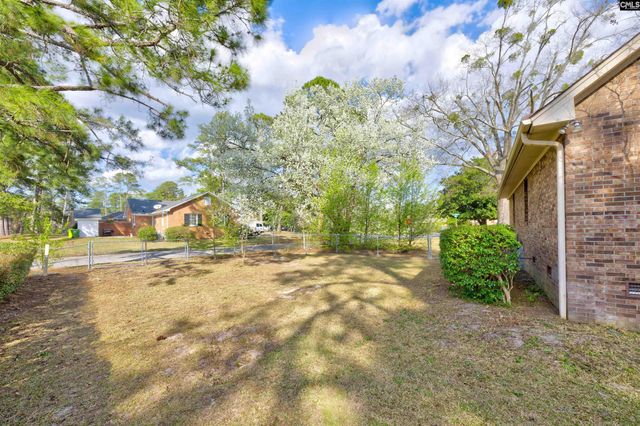 2853 Chatsworth Road, Columbia, SC 29223