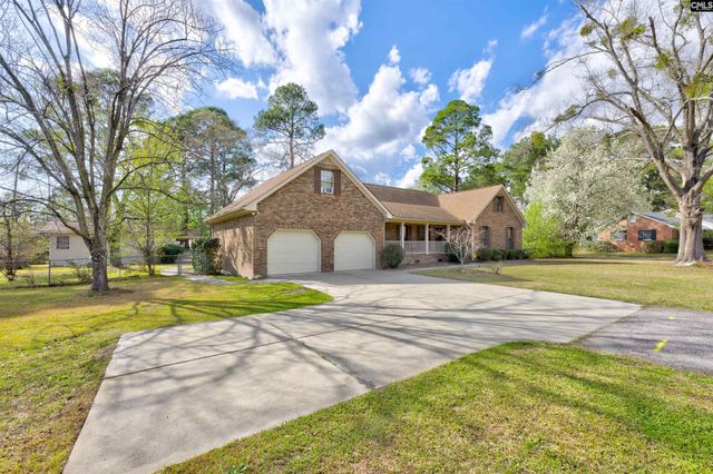 2853 Chatsworth Road, Columbia, SC 29223