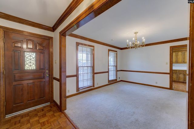 2853 Chatsworth Road, Columbia, SC 29223