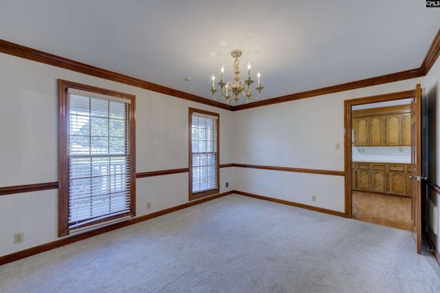 2853 Chatsworth Road, Columbia, SC 29223