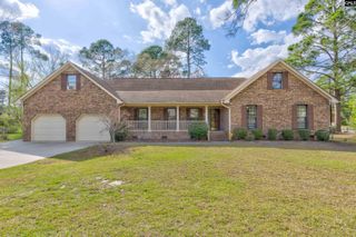 2853 Chatsworth Road, Columbia, SC 29223