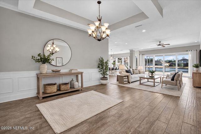 57 BENT Trail, Ponte Vedra, FL 32081