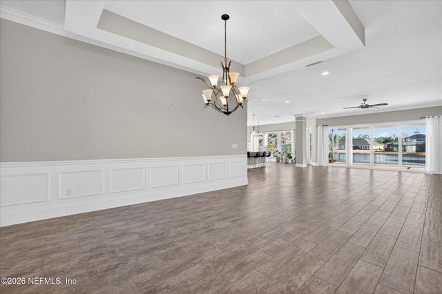 57 BENT Trail, Ponte Vedra, FL 32081