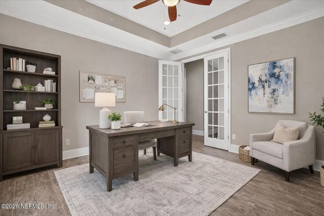 57 BENT Trail, Ponte Vedra, FL 32081