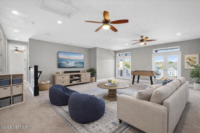 57 BENT Trail, Ponte Vedra, FL 32081