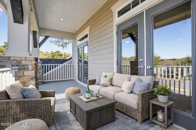 57 BENT Trail, Ponte Vedra, FL 32081