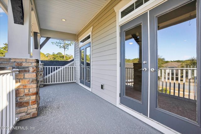 57 BENT Trail, Ponte Vedra, FL 32081