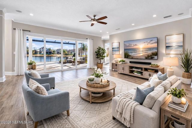 57 BENT Trail, Ponte Vedra, FL 32081