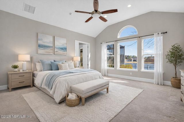 57 BENT Trail, Ponte Vedra, FL 32081