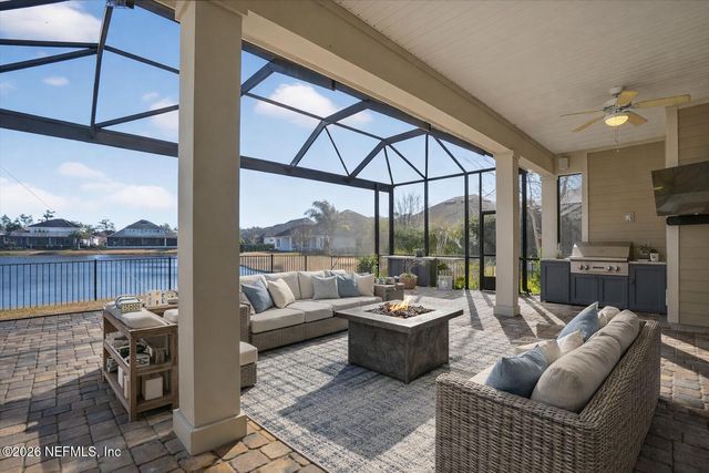 57 BENT Trail, Ponte Vedra, FL 32081