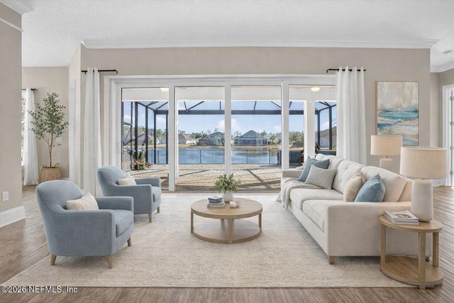 57 BENT Trail, Ponte Vedra, FL 32081