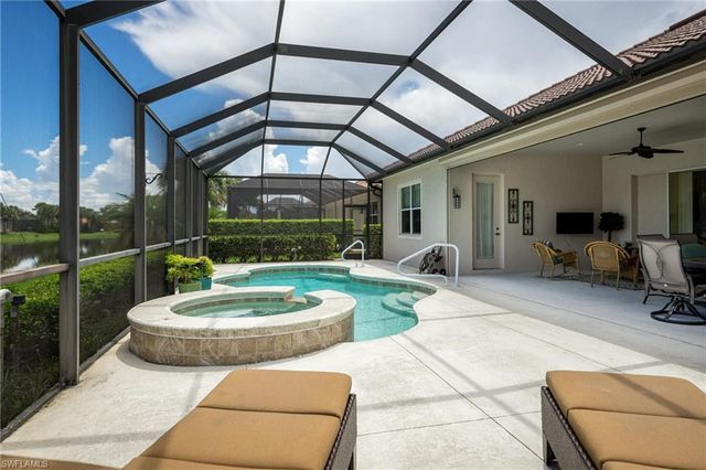 26414 Doverstone ST, Bonita Springs, FL 34135
