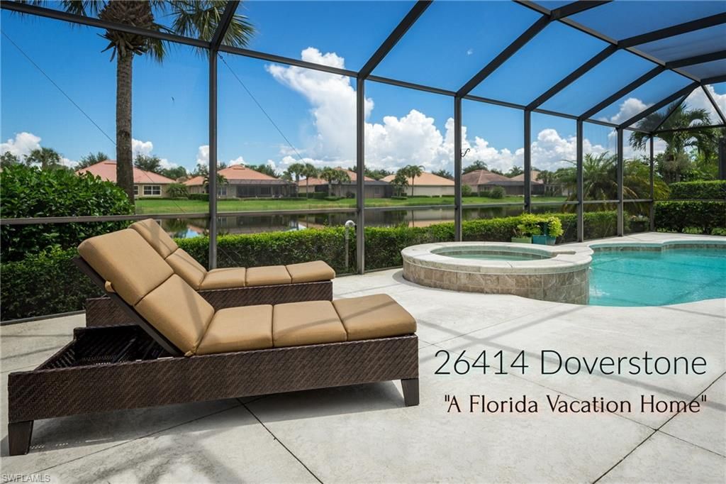 26414 Doverstone ST, Bonita Springs, FL 34135