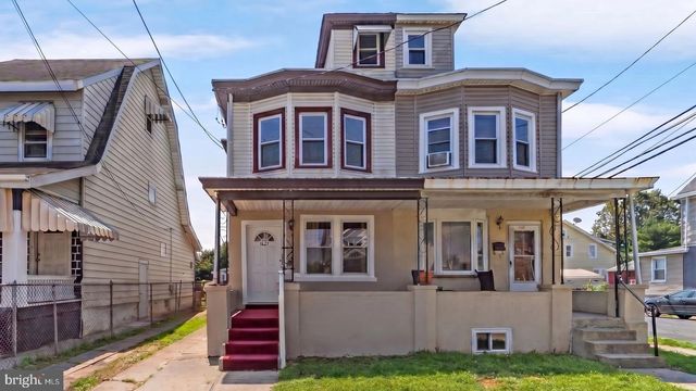 1427 HAMILTON AVE, Hamilton, NJ 08629