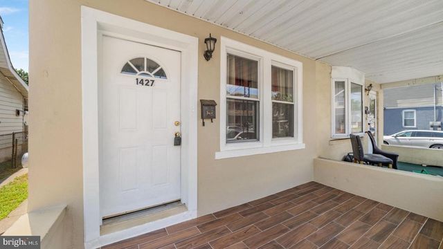 1427 HAMILTON AVE, Hamilton, NJ 08629