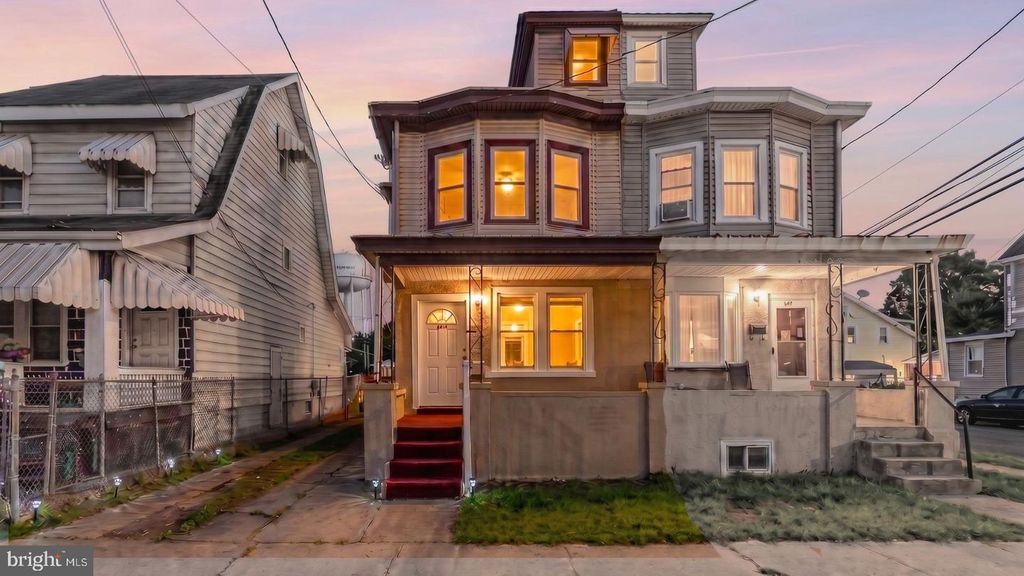 1427 HAMILTON AVE, Hamilton, NJ 08629