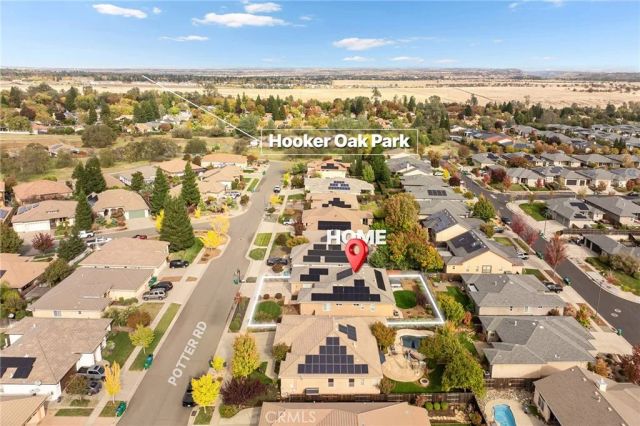1971 Potter Road, Chico, CA 95928