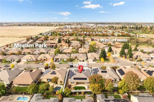 1971 Potter Road, Chico, CA 95928