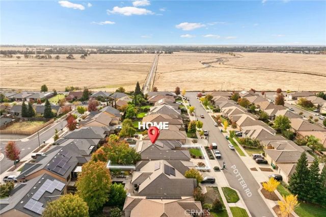 1971 Potter Road, Chico, CA 95928