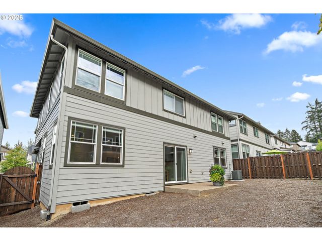 16682 Sw SUNSHINE COAST St, Portland, OR 97224