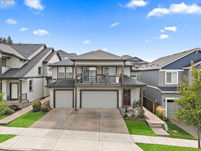 16682 Sw SUNSHINE COAST St, Portland, OR 97224