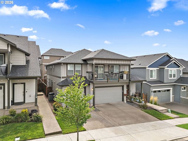 16682 Sw SUNSHINE COAST St, Portland, OR 97224
