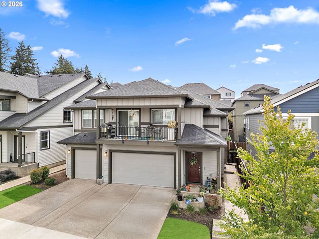 16682 Sw SUNSHINE COAST St, Portland, OR 97224