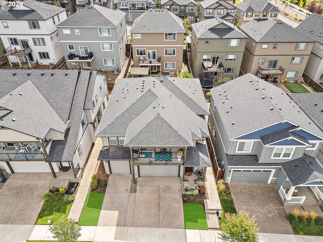 16682 Sw SUNSHINE COAST St, Portland, OR 97224