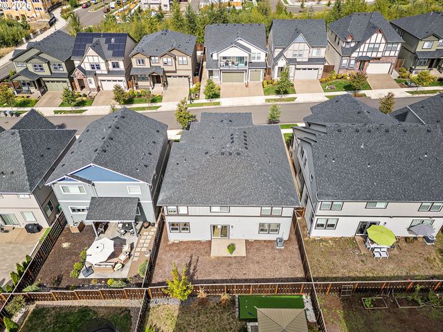 16682 Sw SUNSHINE COAST St, Portland, OR 97224