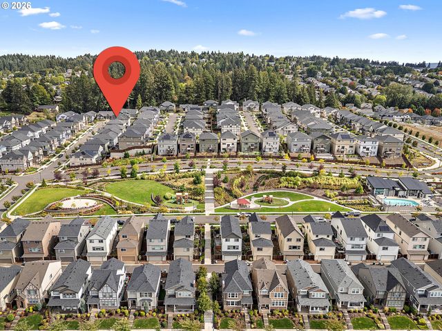 16682 Sw SUNSHINE COAST St, Portland, OR 97224