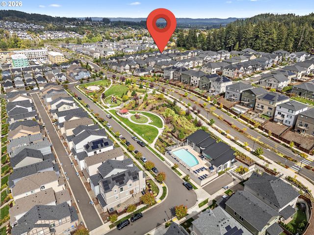 16682 Sw SUNSHINE COAST St, Portland, OR 97224