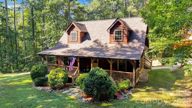 963 Double Eagle Drive, Nebo, NC 28761