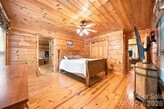 963 Double Eagle Drive, Nebo, NC 28761