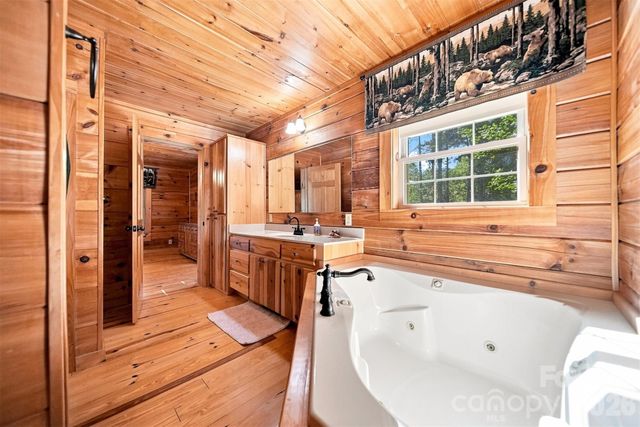 963 Double Eagle Drive, Nebo, NC 28761