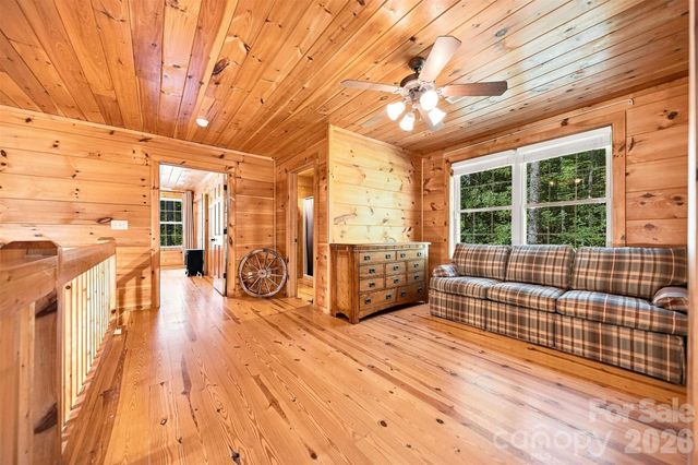 963 Double Eagle Drive, Nebo, NC 28761