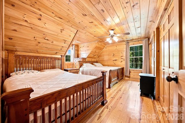 963 Double Eagle Drive, Nebo, NC 28761